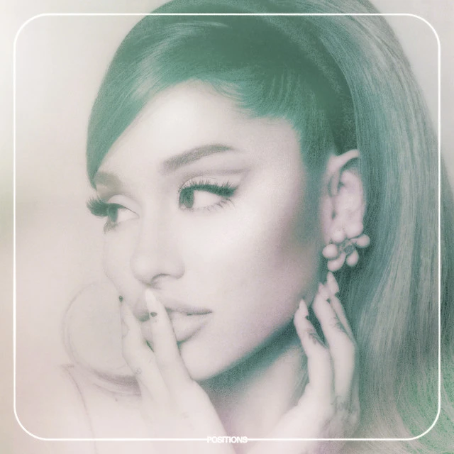 دانلود آهنگ 34+35 از Ariana Grande