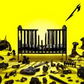 دانلود آهنگ 72 Seasons از Metallica