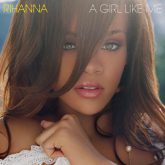 دانلود آلبوم A Girl Like Me از Rihanna