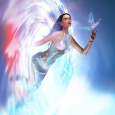 دانلود آهنگ ALL THE LOVE از Katy Perry