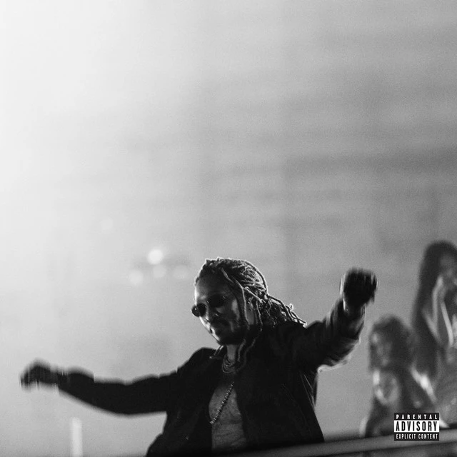 دانلود آهنگ All Bad از Future