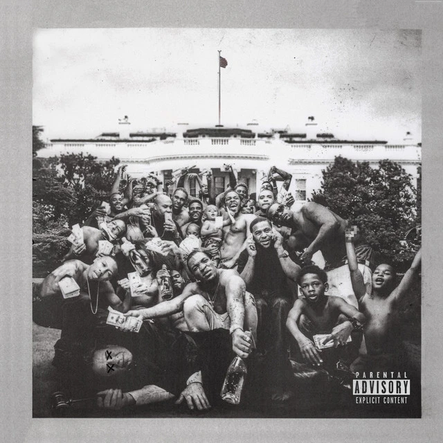 دانلود آهنگ Alright از Kendrick Lamar