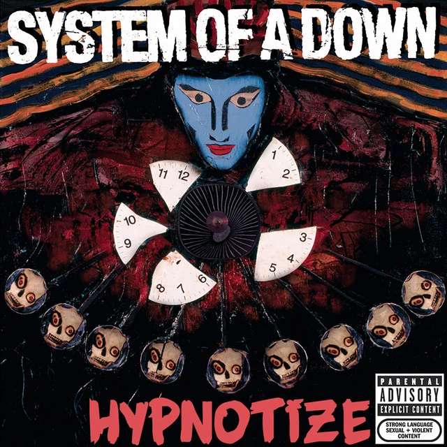 دانلود آهنگ Attack از System Of A Down