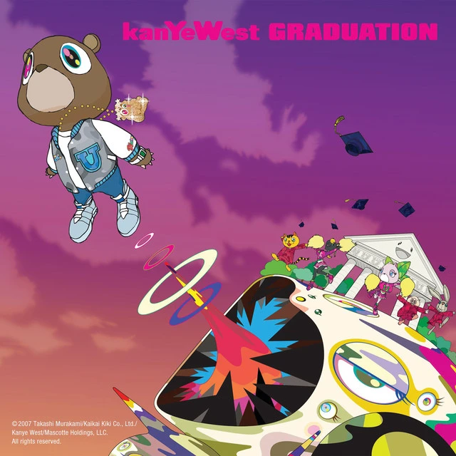 دانلود آهنگ Barry Bonds از Kanye West