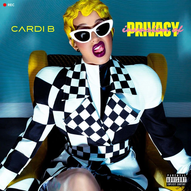 دانلود آهنگ Be Careful از Cardi B