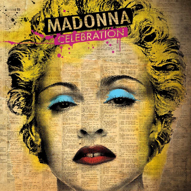 دانلود آهنگ Beautiful Stranger از Madonna