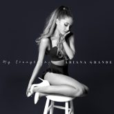 دانلود آهنگ Best Mistake از Ariana Grande