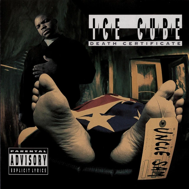 دانلود آهنگ Black Korea از Ice Cube