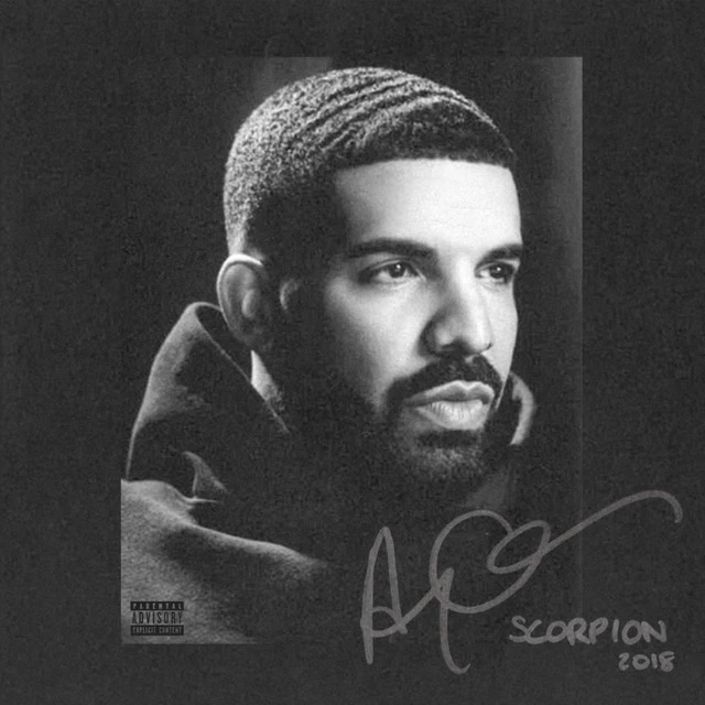 دانلود آهنگ Blue Tint از Drake