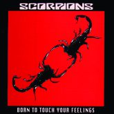 دانلود آلبوم Born To Touch Your Feeling از Scorpions