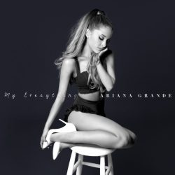 دانلود آهنگ Break Free از Ariana Grande