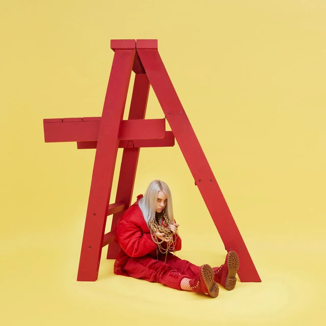 دانلود آهنگ COPYCAT از Billie Eilish