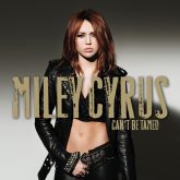 دانلود آلبوم Can't Be Tamed از Miley Cyrus