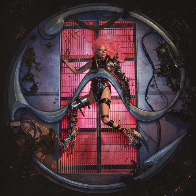 دانلود آهنگ Chromatica II از Lady Gaga