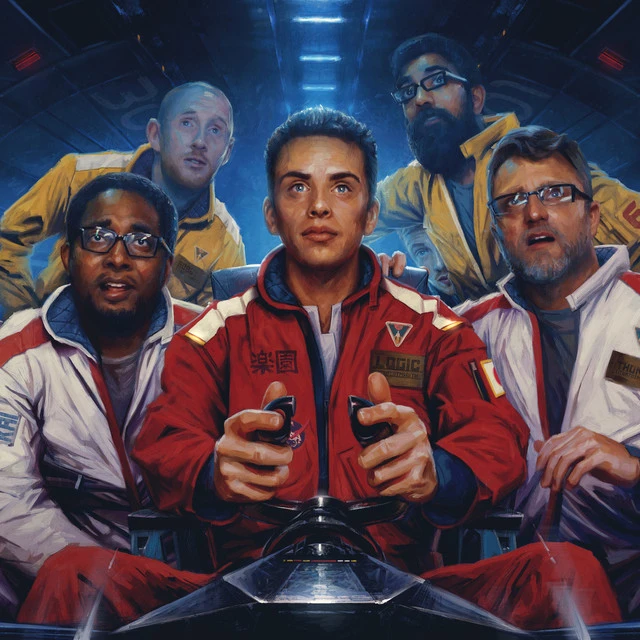 دانلود آهنگ City Of Stars از Logic