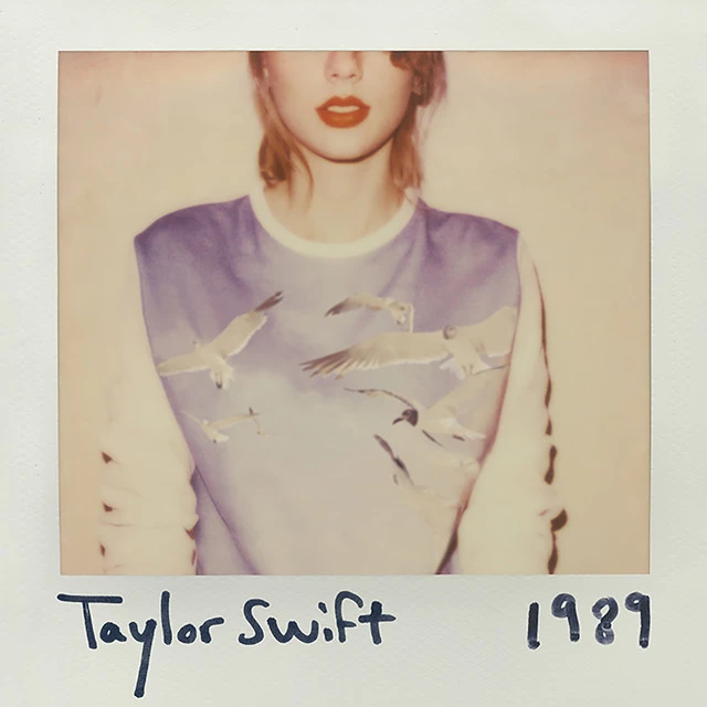 دانلود آهنگ Clean از Taylor Swift