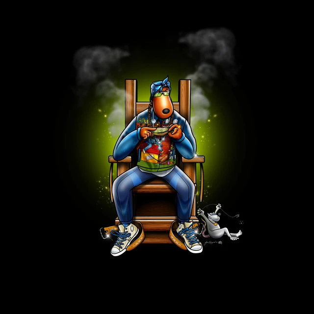 دانلود آهنگ Conflicted از Snoop Dogg