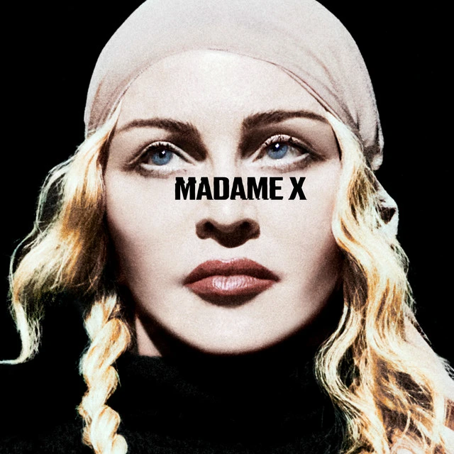 دانلود آهنگ Crazy از Madonna