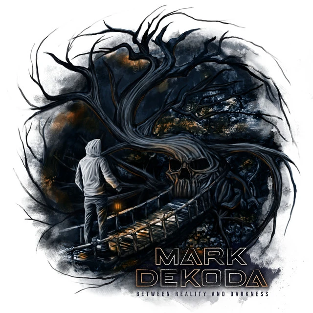 دانلود آهنگ Cut the Line از Mark Dekoda