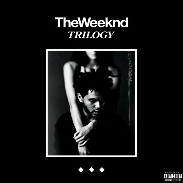 دانلود آهنگ D.D. از The Weeknd