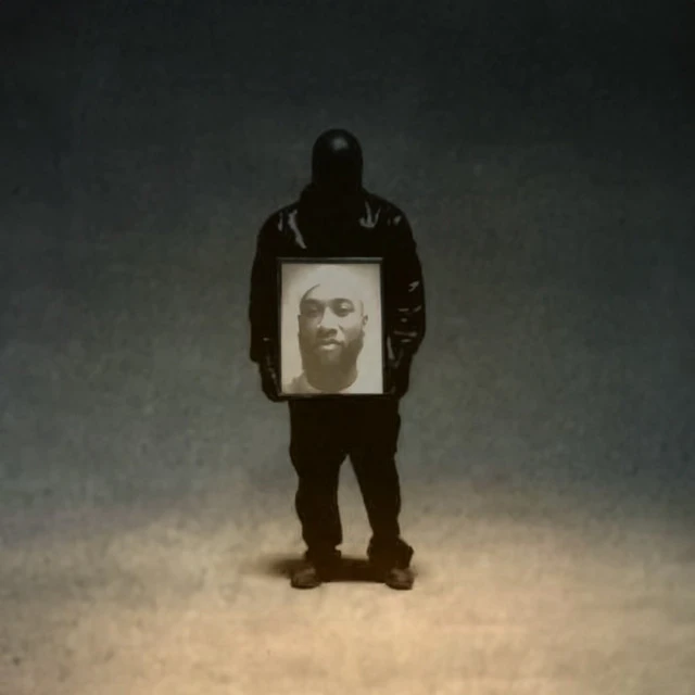 دانلود آهنگ DEAD از Kanye West