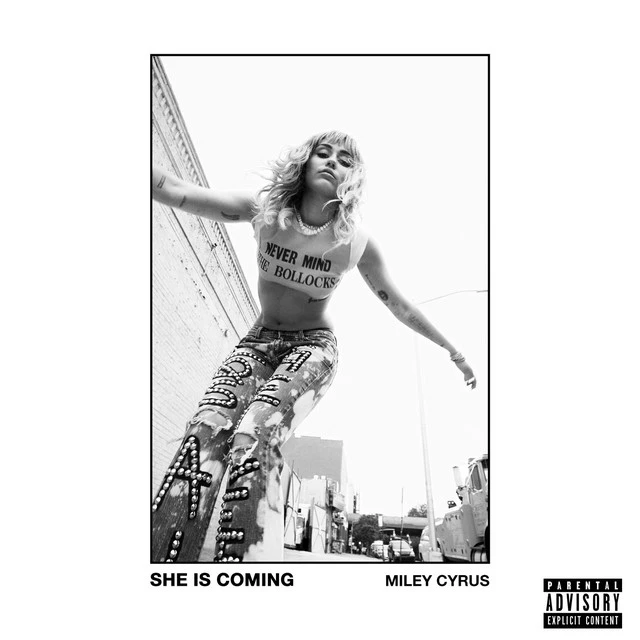 دانلود آهنگ D.R.E.A.M. از Miley Cyrus