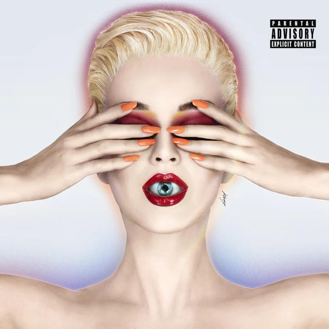 دانلود آهنگ Dance With The Devil از Katy Perry