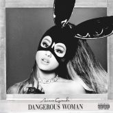 دانلود آلبوم Dangerous Woman از Ariana Grande