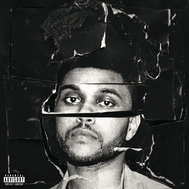 دانلود آهنگ Dark Times از The Weeknd