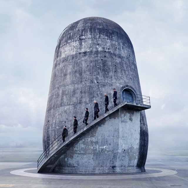 دانلود آهنگ Dicke Titten از Rammstein