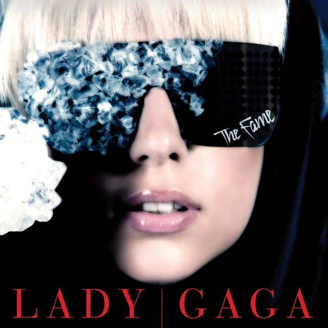 دانلود آهنگ Disco Heaven از Lady Gaga