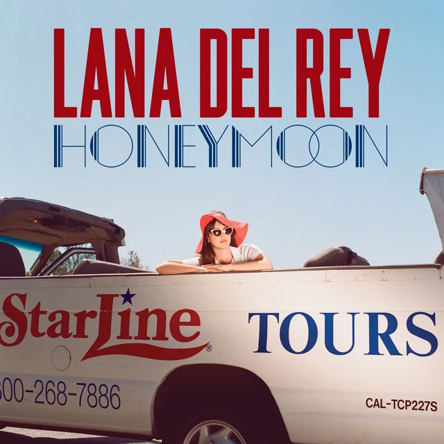دانلود آهنگ Don't Let Me Be Misunderstood از Lana Del Rey
