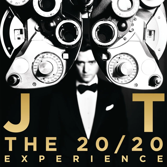 دانلود آهنگ Dress On از Justin Timberlake