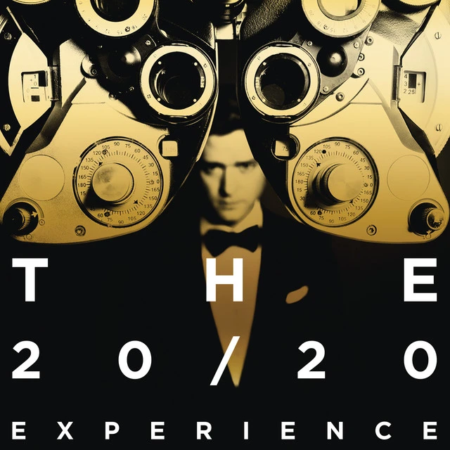دانلود آهنگ Drink You Away از Justin Timberlake