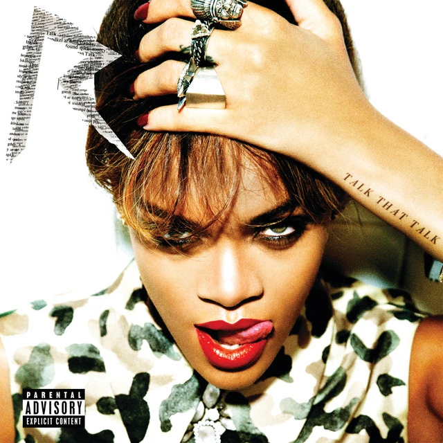 دانلود آهنگ Drunk On Love از Rihanna