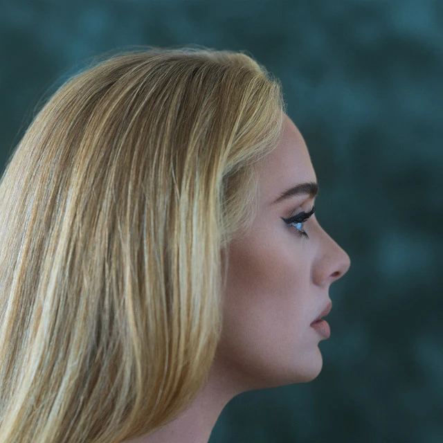 دانلود آهنگ Easy On Me از Adele
