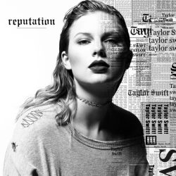 دانلود آهنگ End Game از Taylor Swift