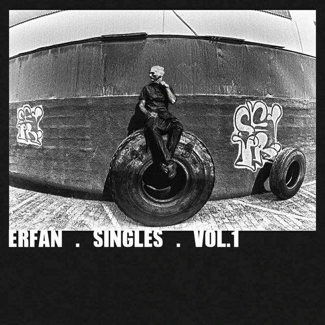 دانلود آلبوم Erfan Singles