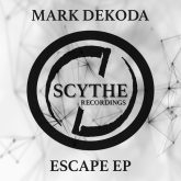 دانلود آهنگ Escape از Mark Dekoda
