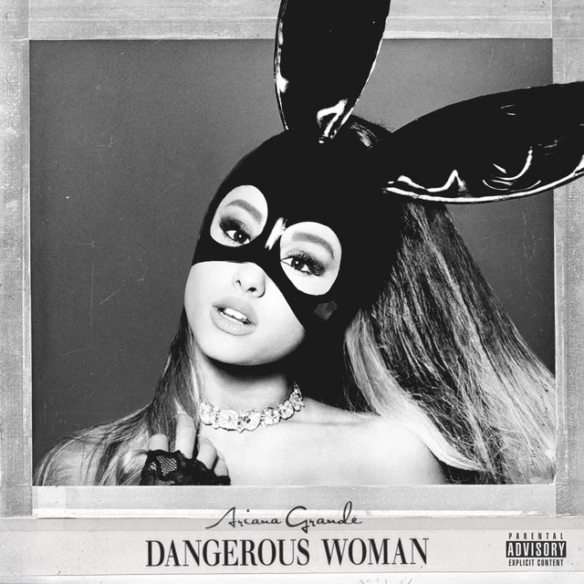 دانلود آهنگ Everyday از Ariana Grande