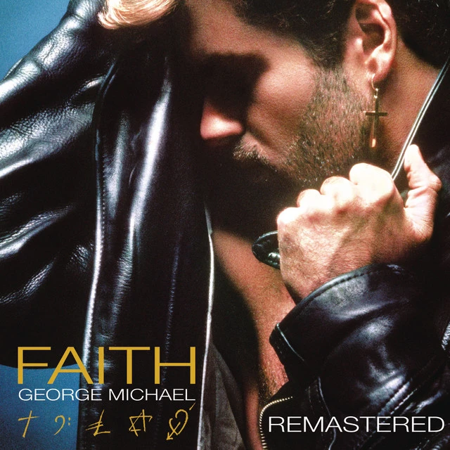 دانلود آلبوم Faith از George Michael