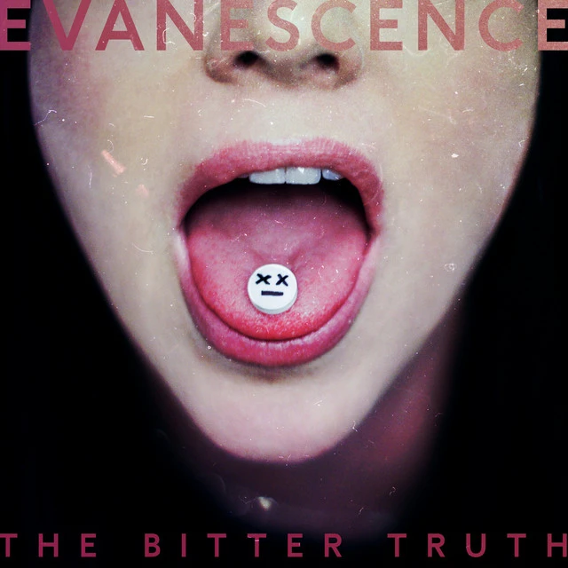 دانلود آهنگ Feeding the Dark از Evanescence