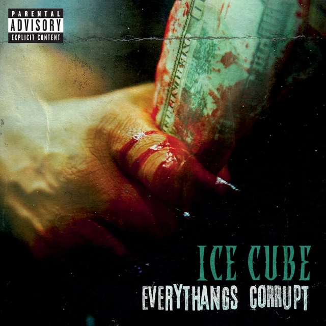 دانلود آهنگ Fire Water از Ice Cube