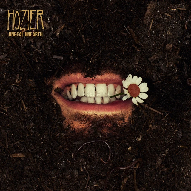 دانلود آهنگ First Light از Hozier