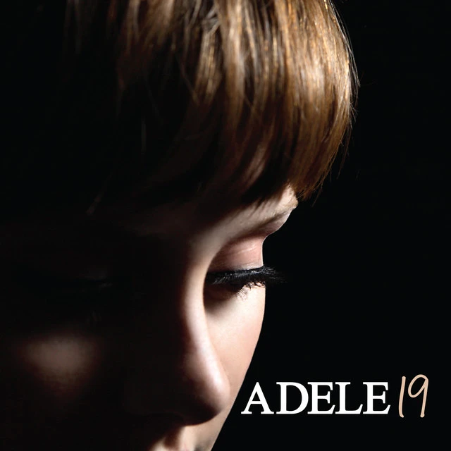 دانلود آهنگ First Love از Adele