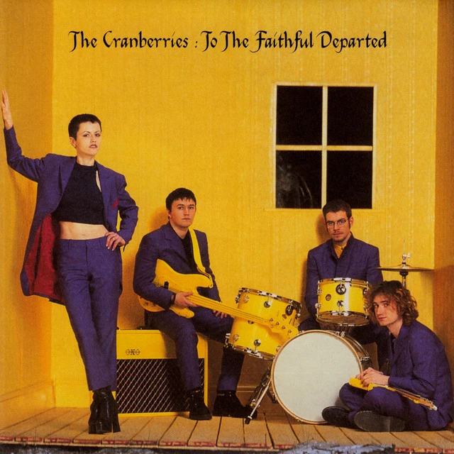 دانلود آهنگ Free To Decide از The Cranberries