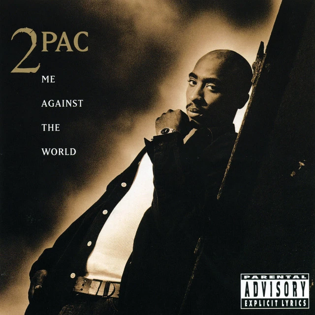 دانلود آهنگ Fuck The World از 2Pac