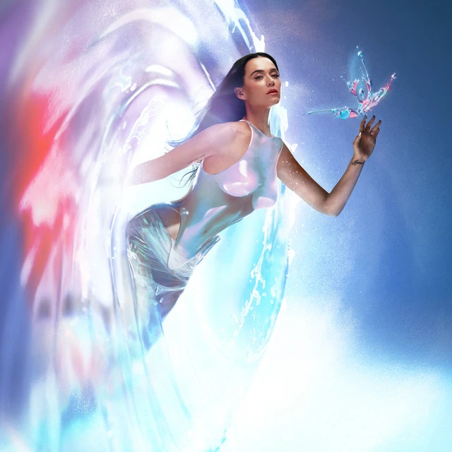 دانلود آهنگ GIMME GIMME از Katy Perry