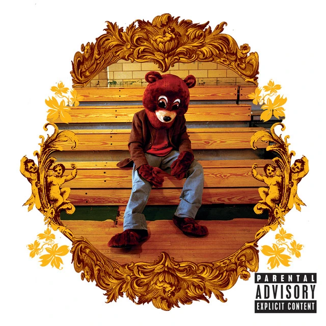 دانلود آهنگ Get Em High از Kanye West