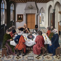 دانلود آهنگ گتو از هیپهاپولوژیست